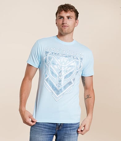 American Fighter Blakely T-Shirt front view