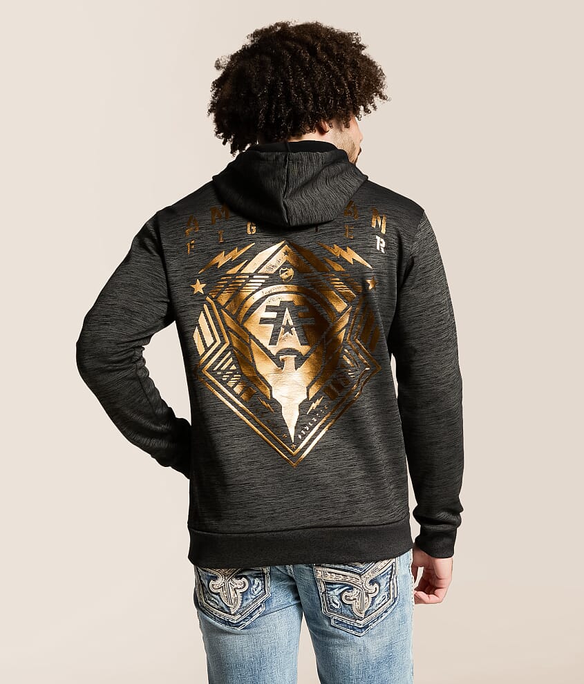 Wardell Hooded Sweatshirt