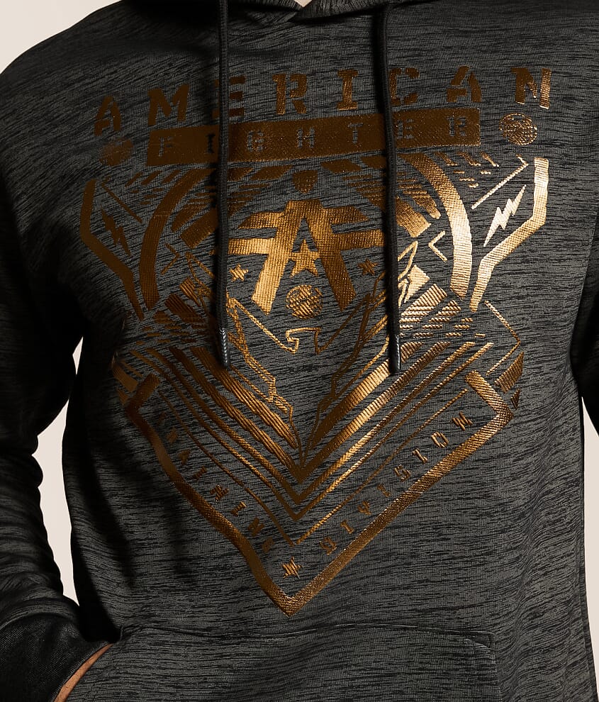 Wardell Hooded Sweatshirt