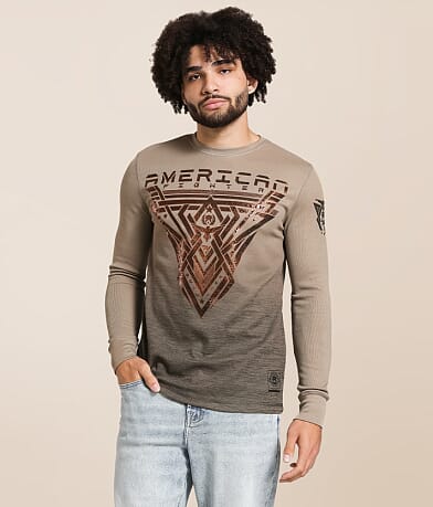 American Fighter Conner Thermal front view