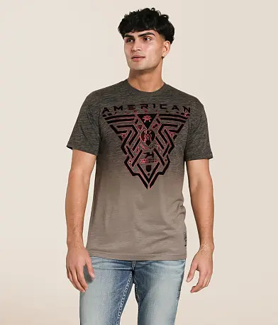 T-Shirt Uomo "Complemento Di Qualità" Nera - Di Livello - Foto 11