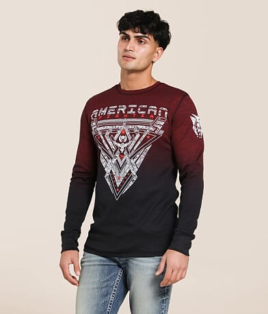 American Fighter Conner Thermal front view