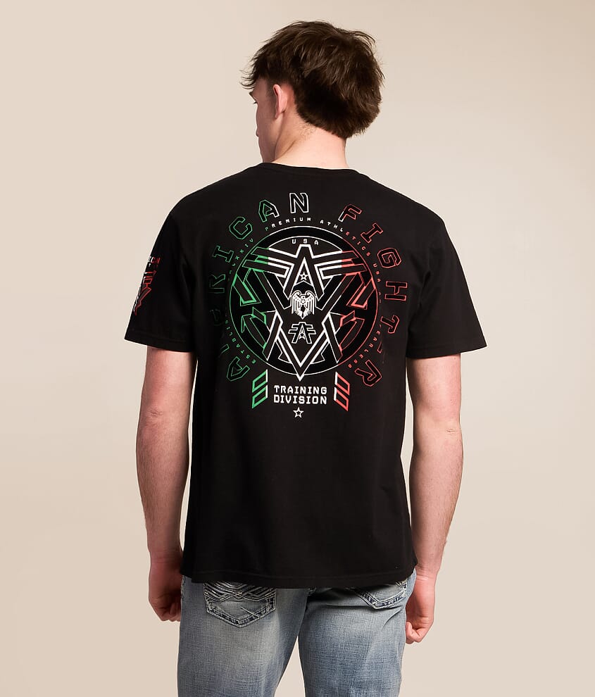 Liberty Park T-Shirt