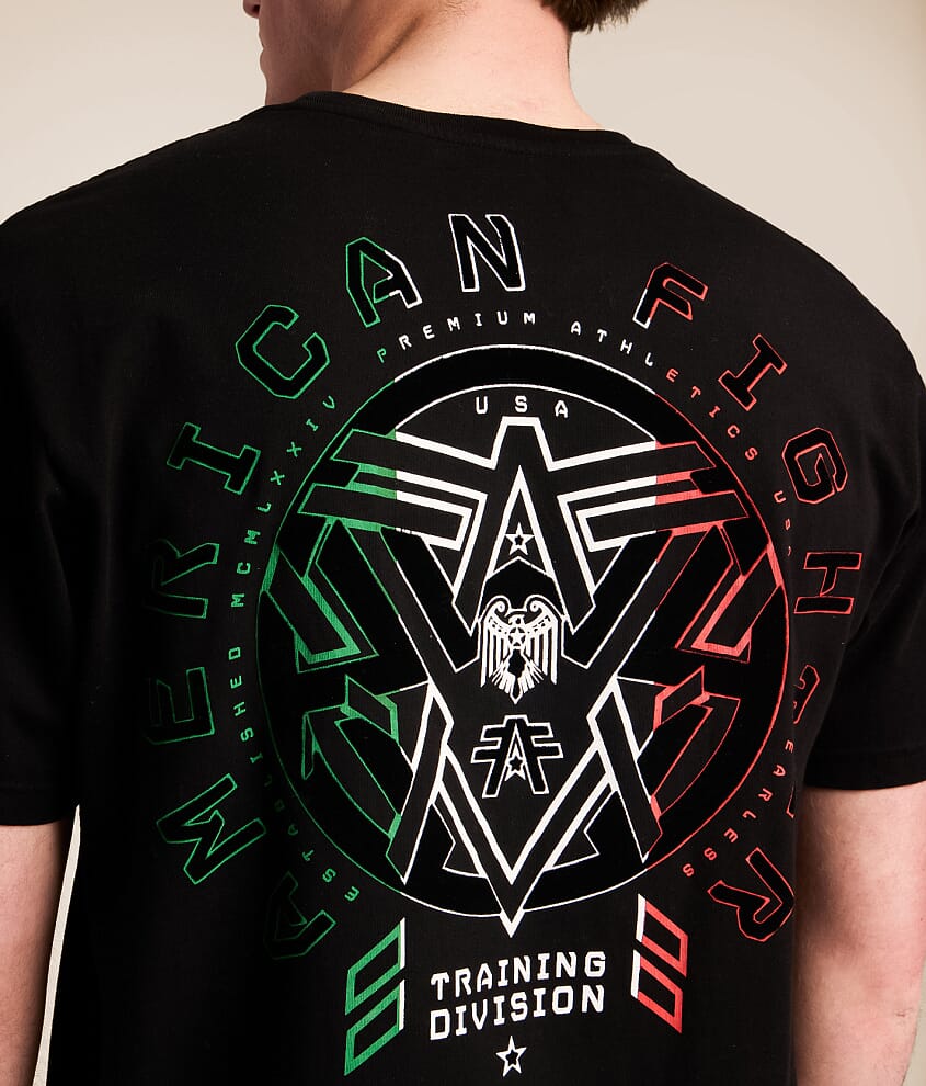 Liberty Park T-Shirt