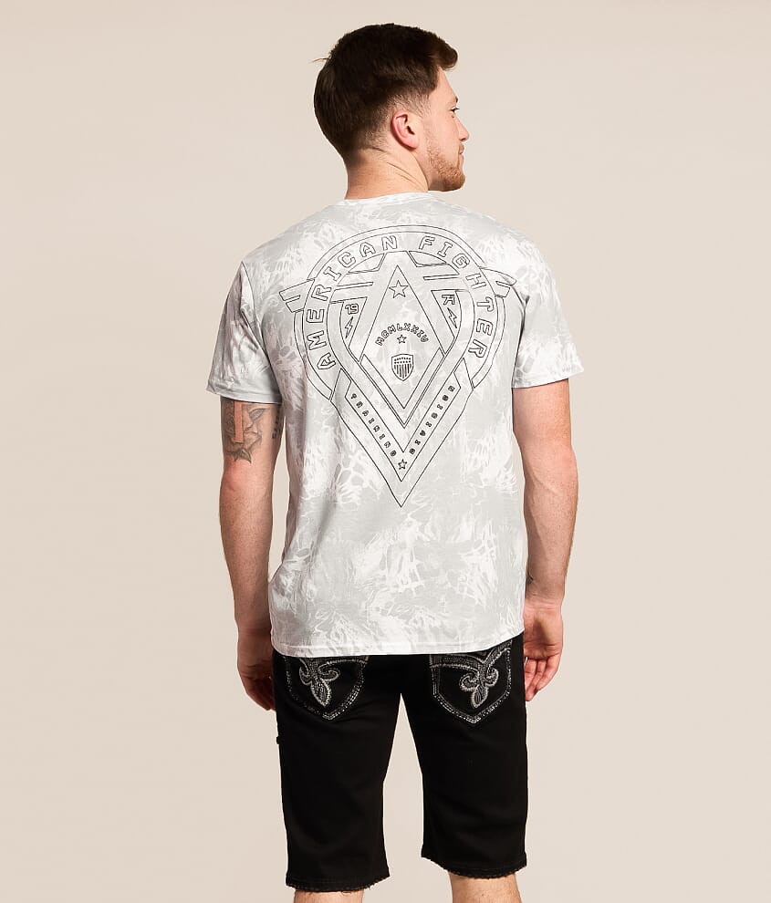 Baldridge T-Shirt