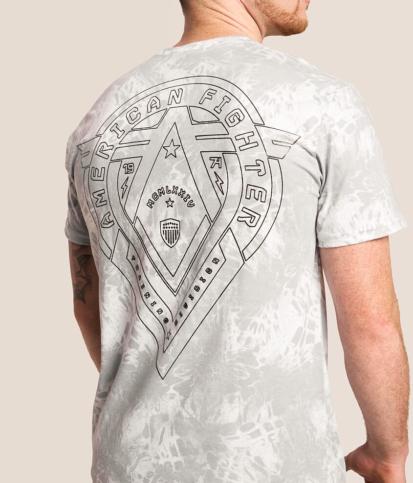 Baldridge T-Shirt