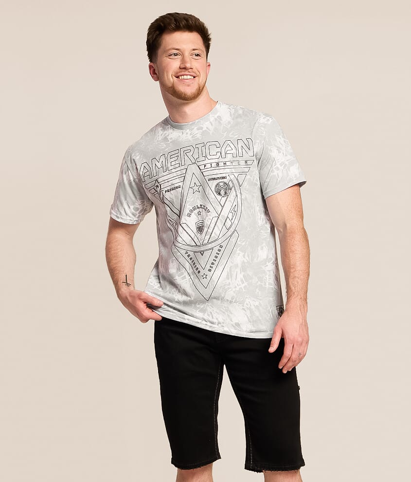 Baldridge T-Shirt