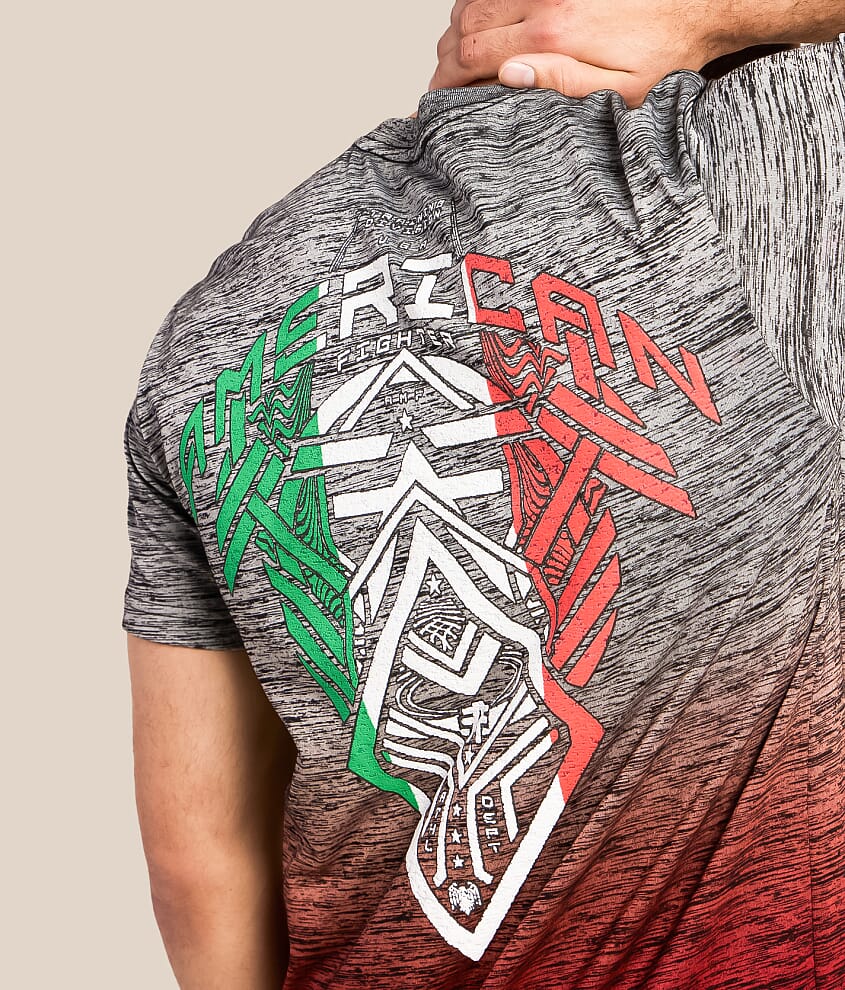 Monterey Park T-Shirt