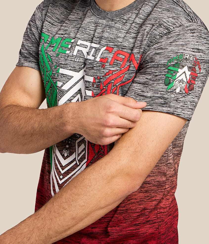 Monterey Park T-Shirt