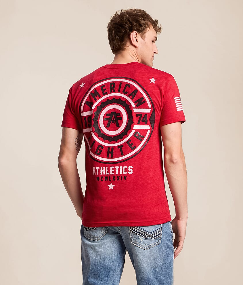Fair Grove T-Shirt