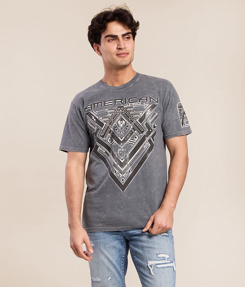 Danvers T-Shirt