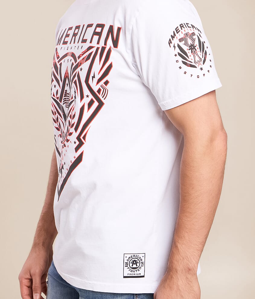 Fountain Lake T-Shirt