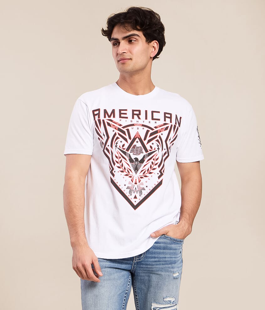 Fountain Lake T-Shirt
