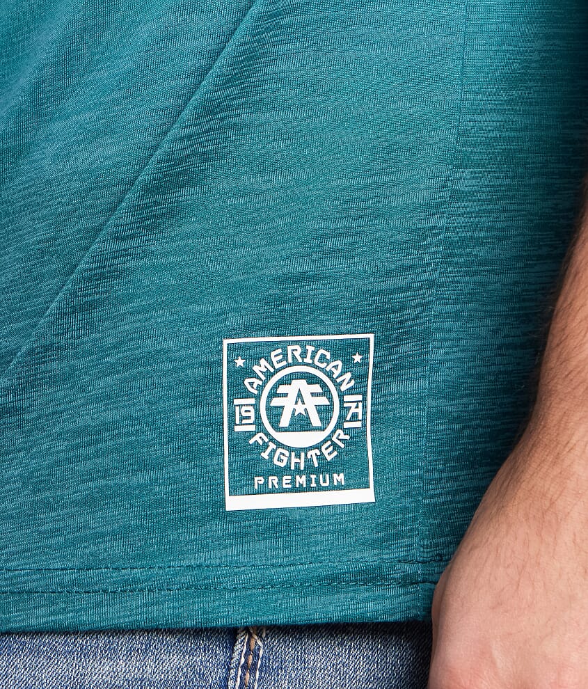 Clear View T-Shirt