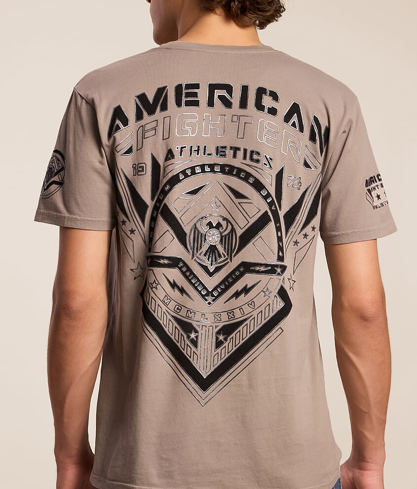 Hanford T-Shirt