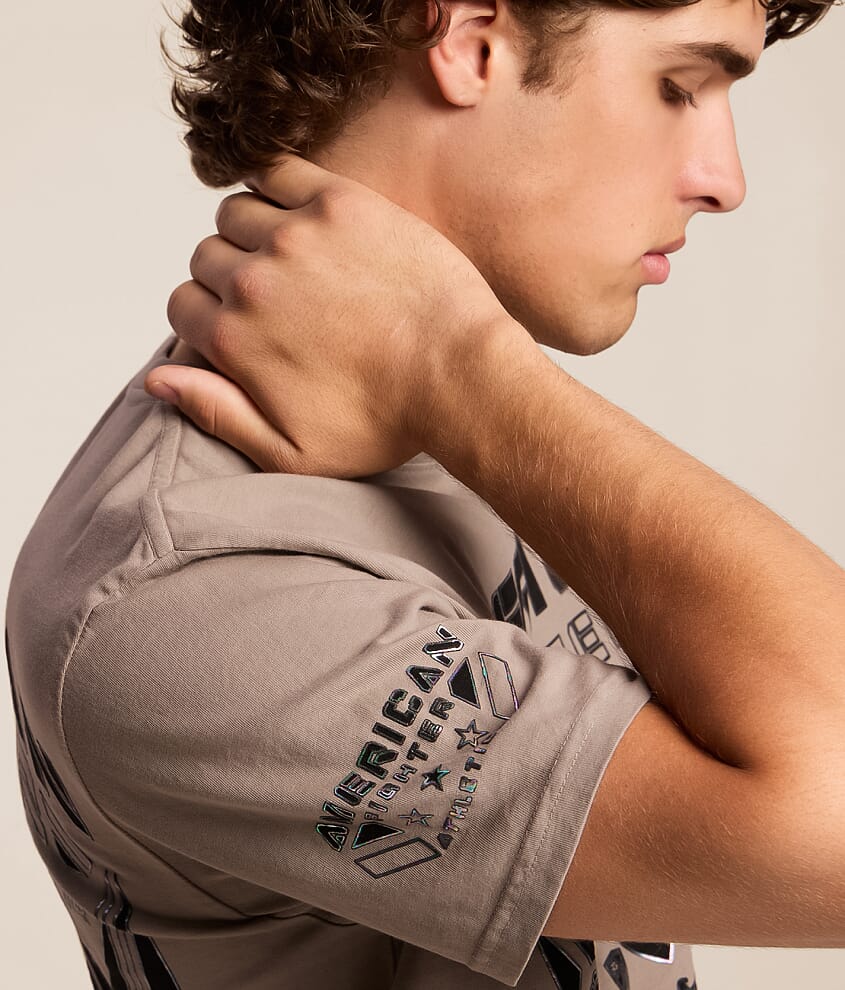 Hanford T-Shirt