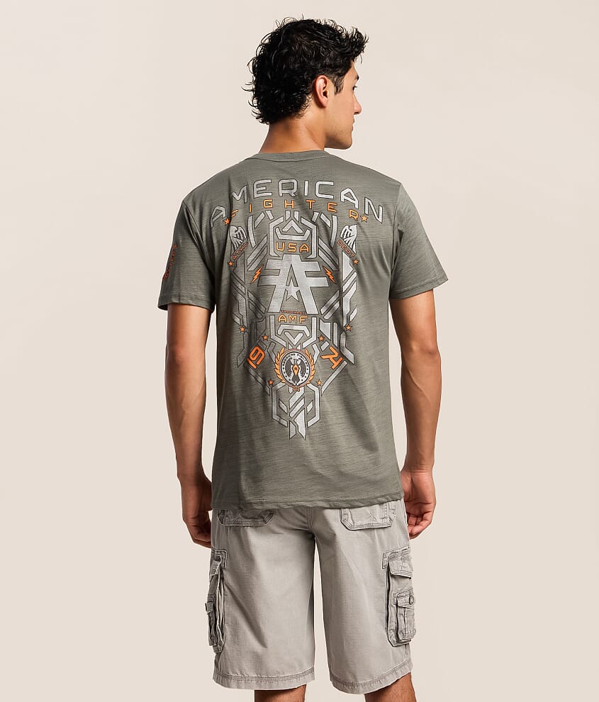 Rutherford T-Shirt