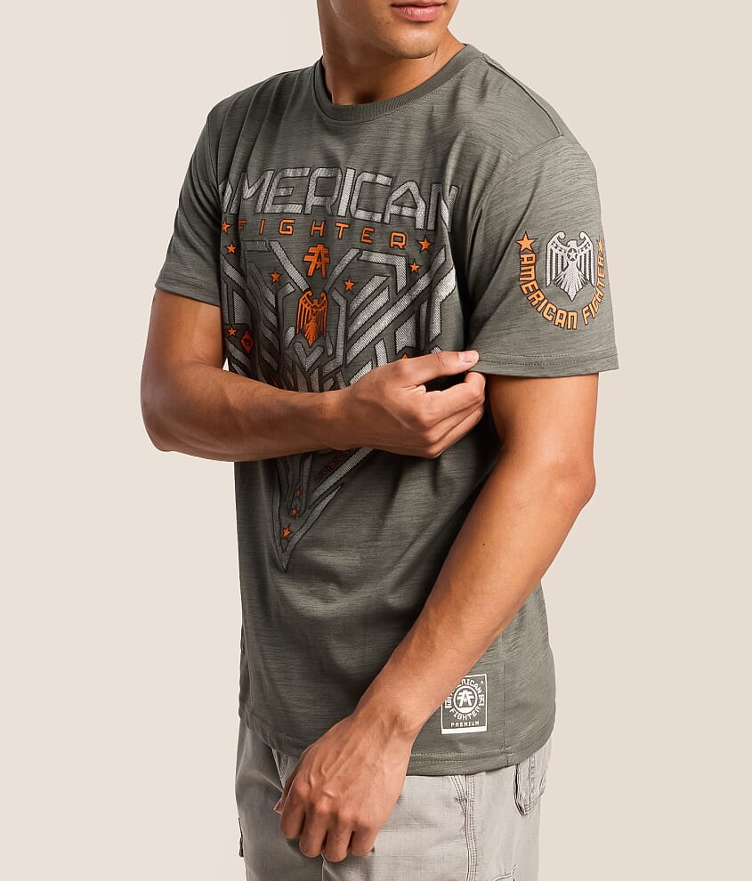 Rutherford T-Shirt