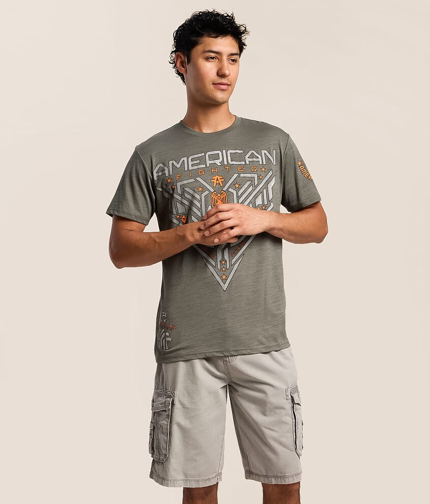 Rutherford T-Shirt