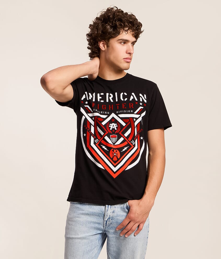 Lost Springs T-Shirt