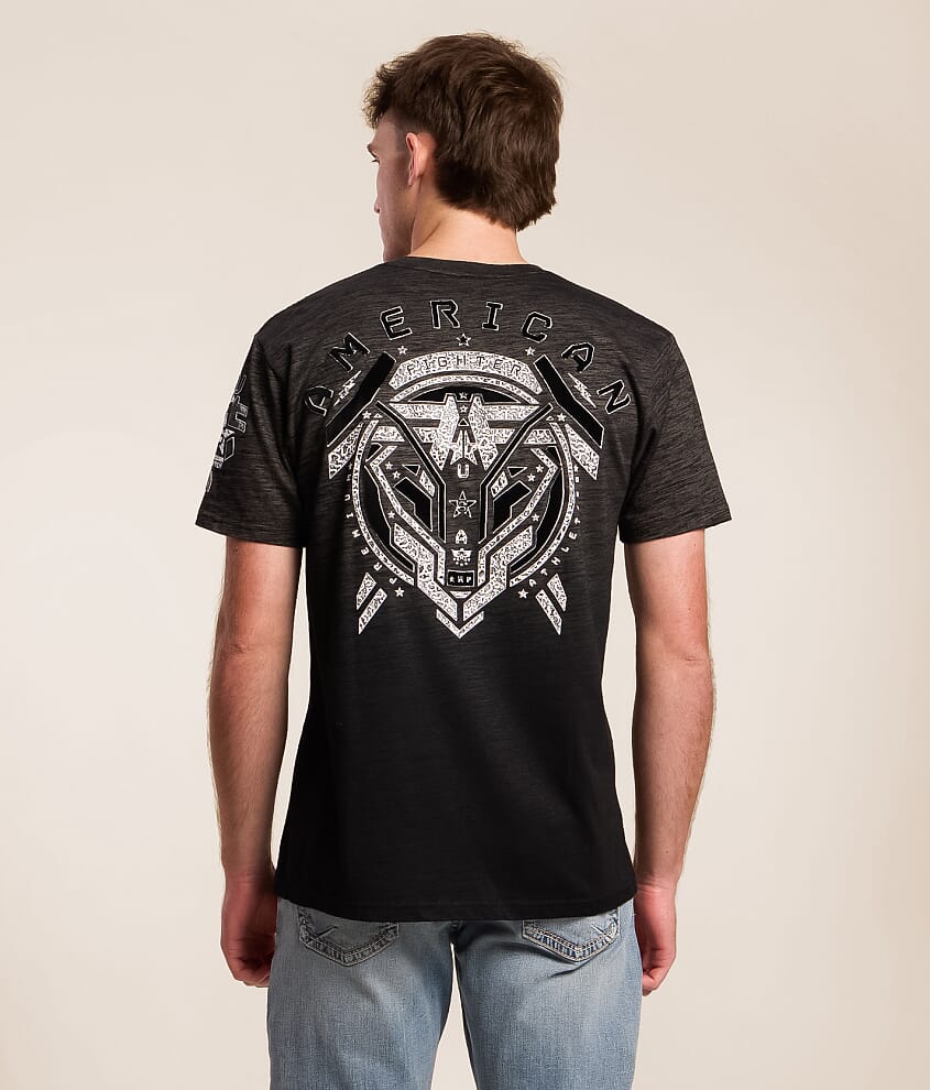 Bakerton T-Shirt