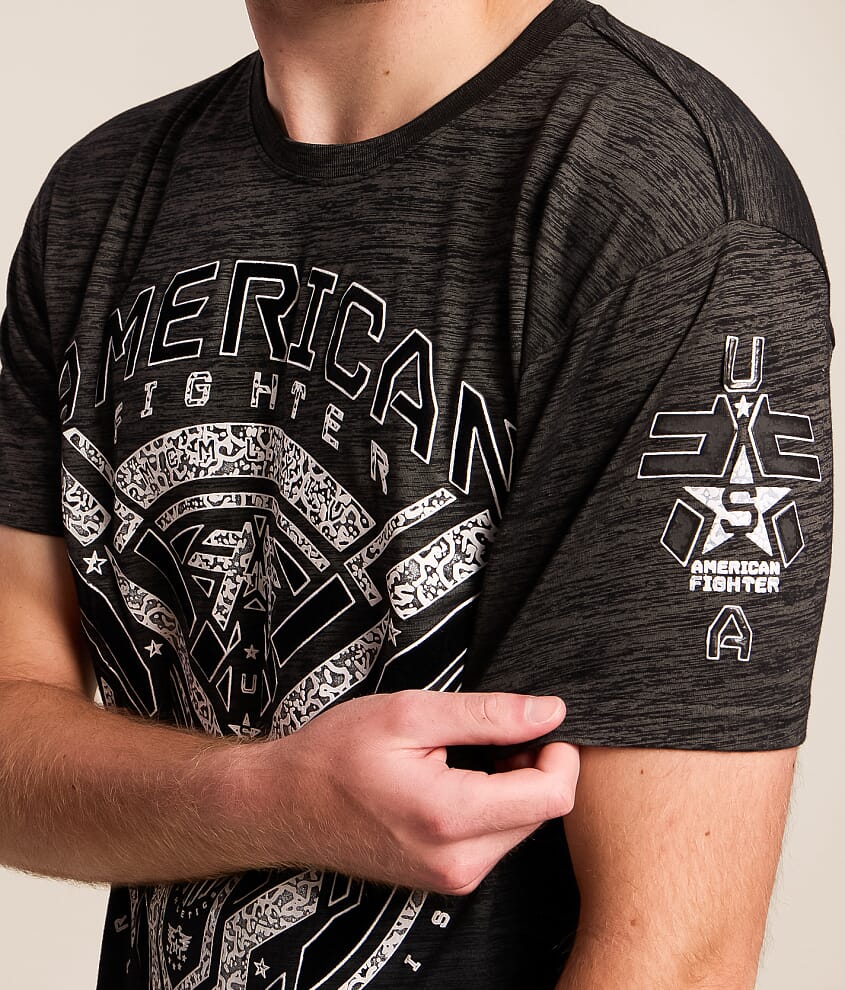 Bakerton T-Shirt