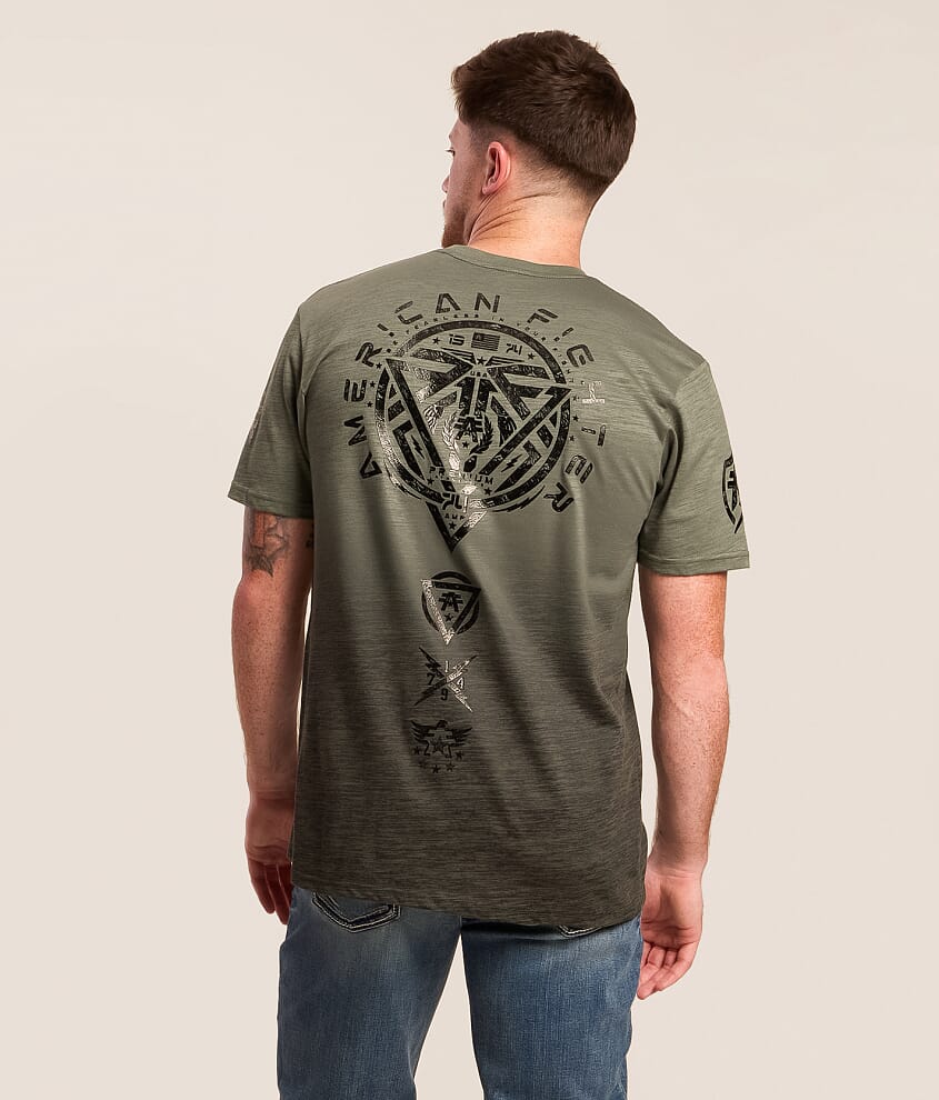 Glenside T-Shirt