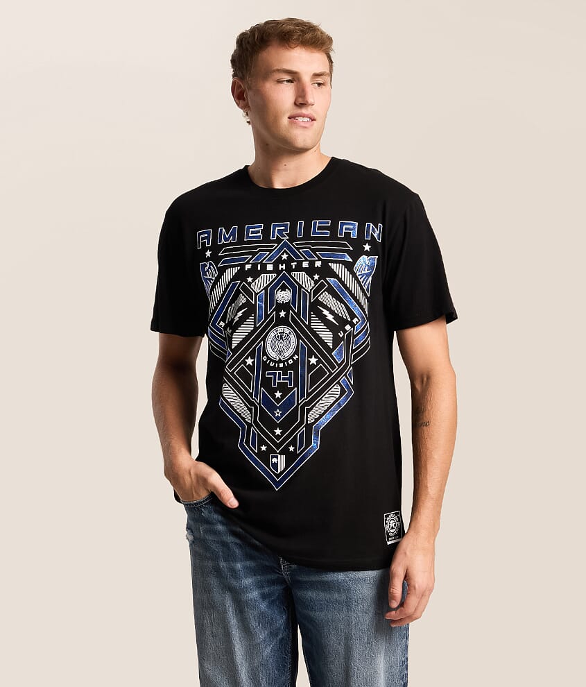 Cantil T-Shirt