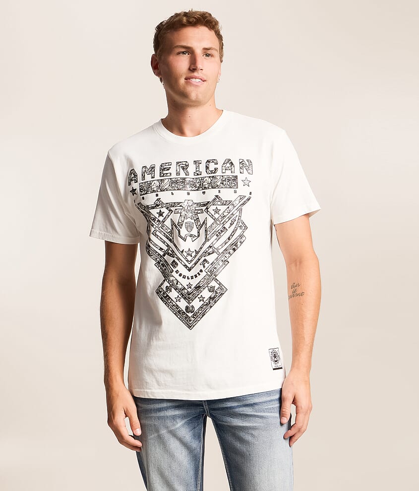 Nantucket T-Shirt
