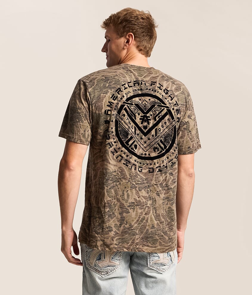 Harshaw T-Shirt