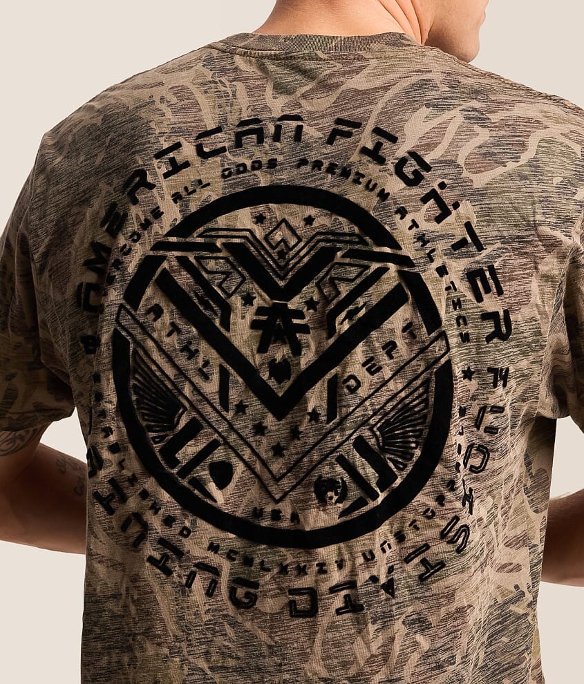 Harshaw T-Shirt
