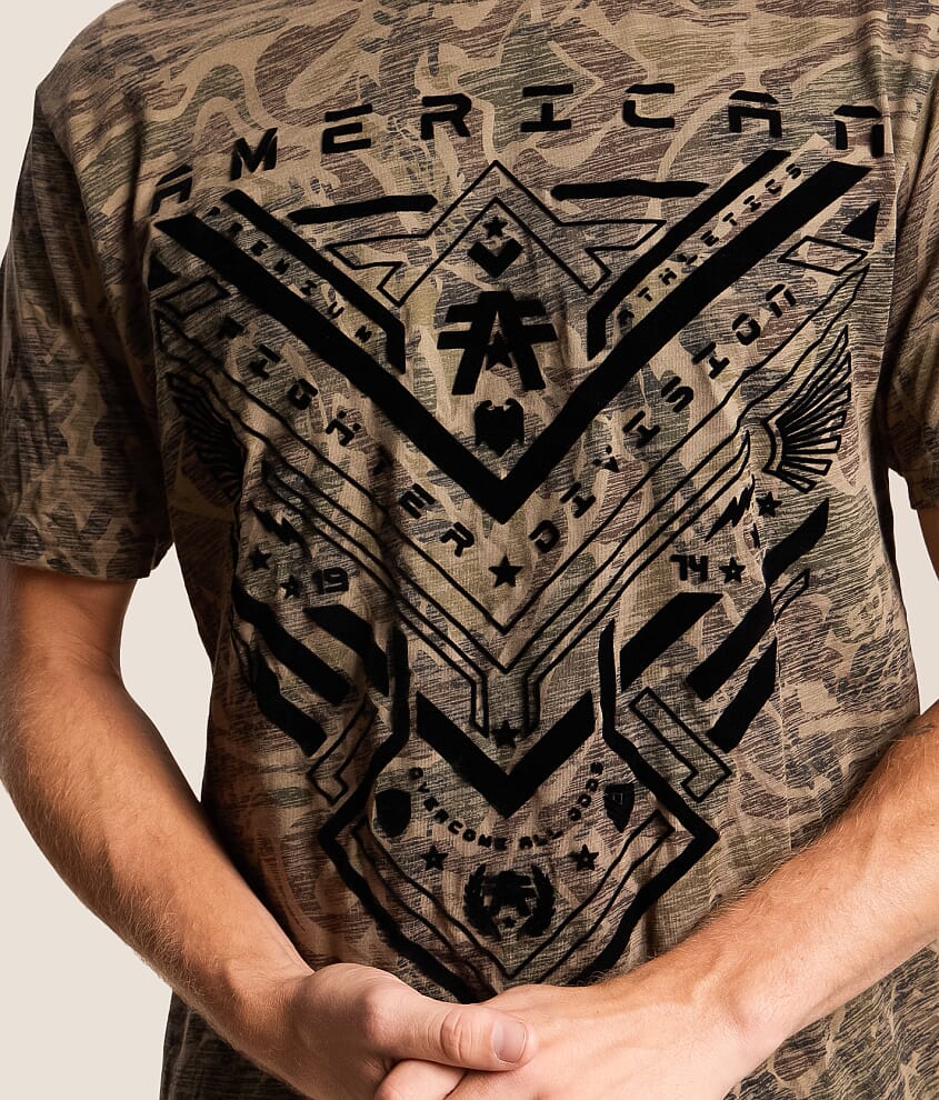 Harshaw T-Shirt