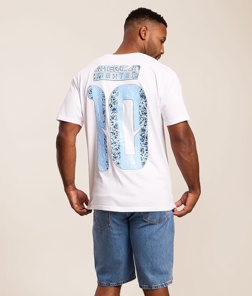 Peaks Mill T-Shirt