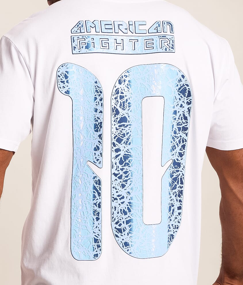 Peaks Mill T-Shirt