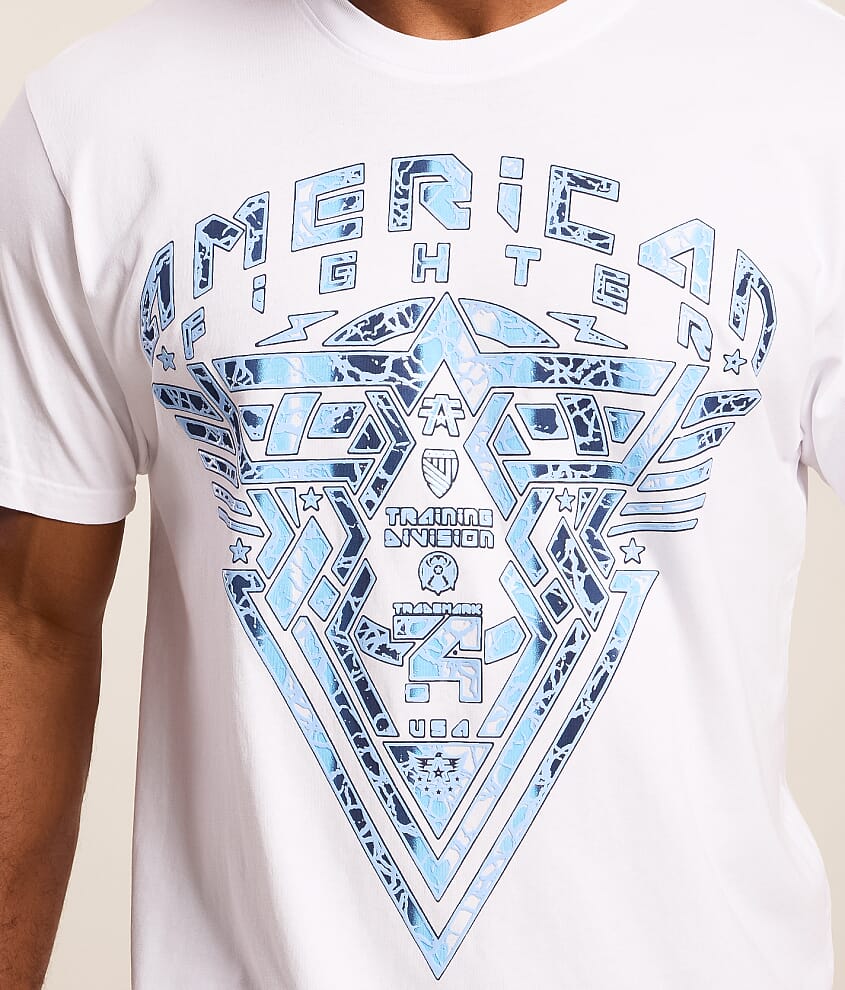 Peaks Mill T-Shirt