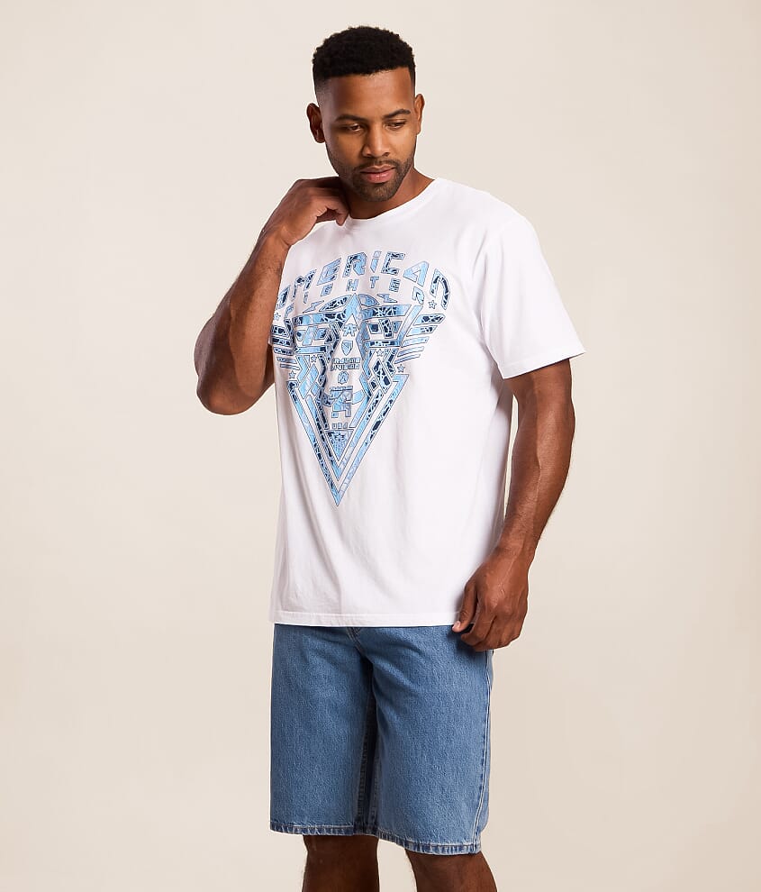 Peaks Mill T-Shirt