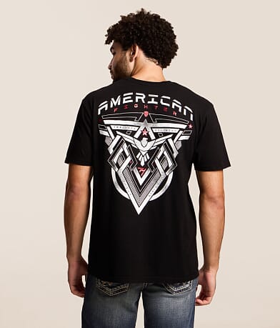 Conner T-Shirt thumbnail 2