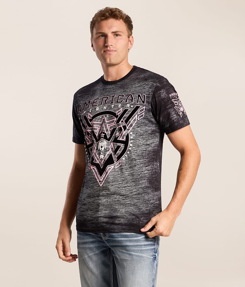 Liberty Park T-Shirt