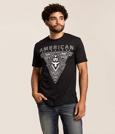 Elmore T-Shirt