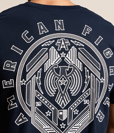 Brighton T-Shirt thumbnail 3