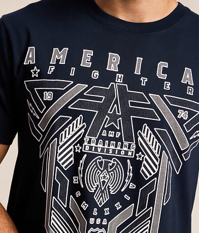 Brighton T-Shirt thumbnail 5