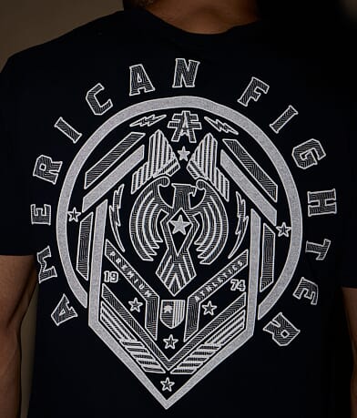 Brighton T-Shirt thumbnail 7