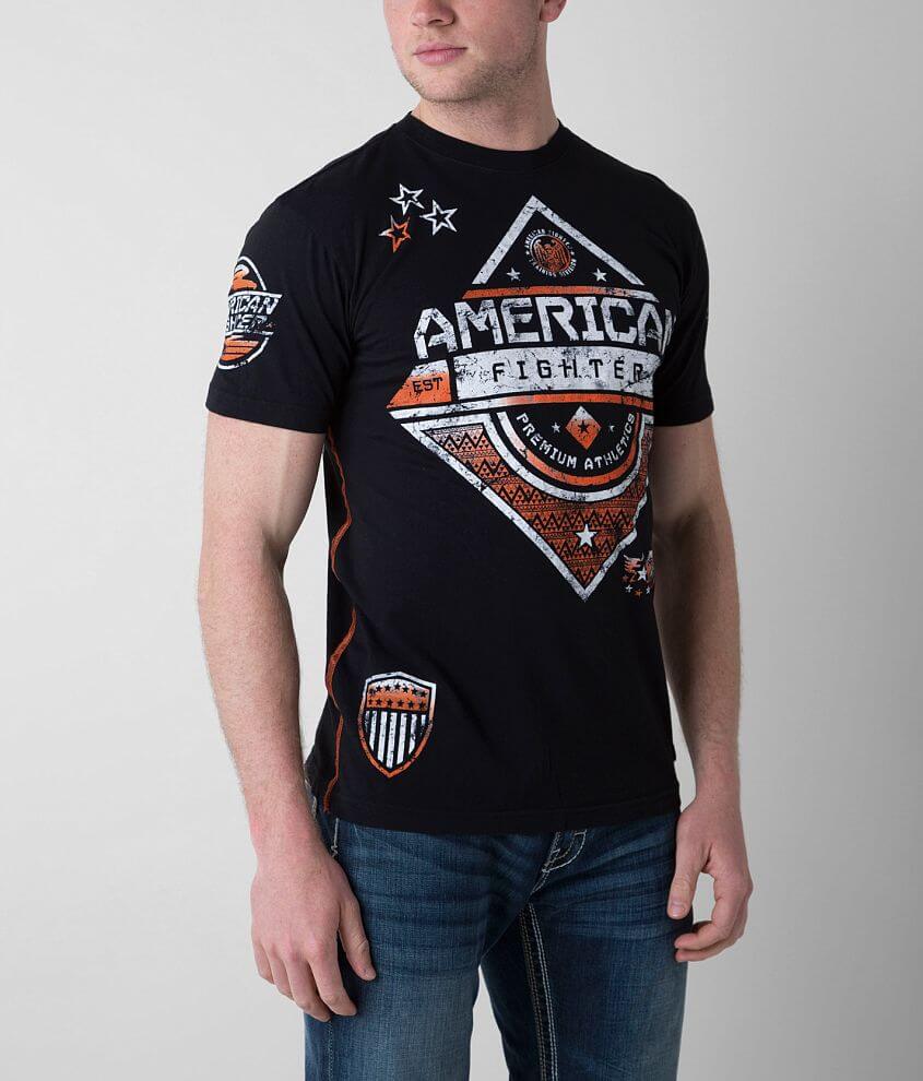 American Fighter Colby T-Shirt front view