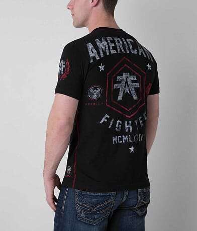 American Fighter Oakland T-Shirt MISC_DETAIL_1