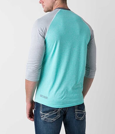 American Fighter Norwich Hydrocore T-Shirt back view