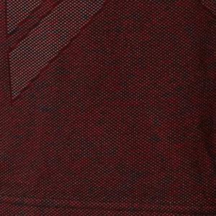 Rusted Red