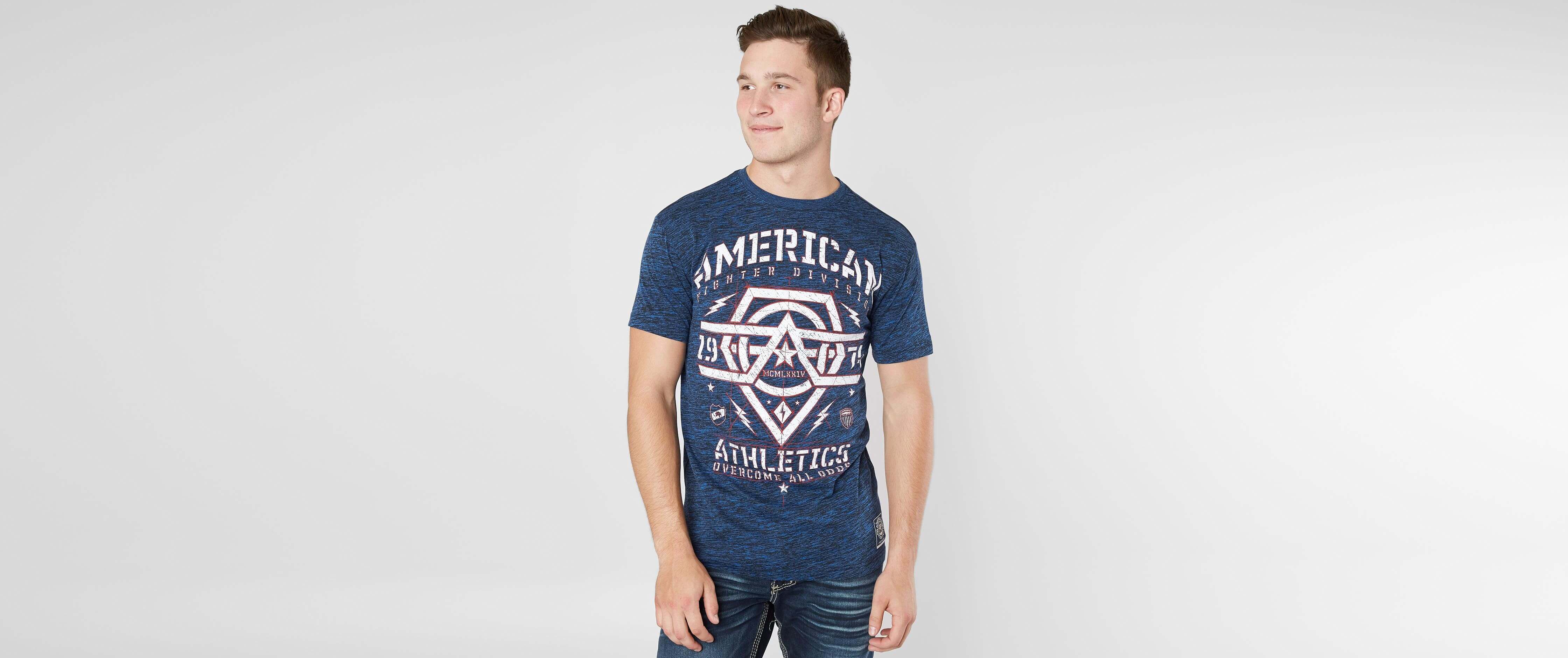 American Fighter Westend T-Shirt