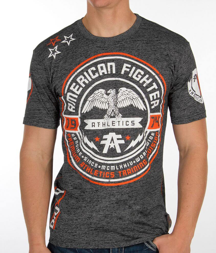 american fighter shirt bundle