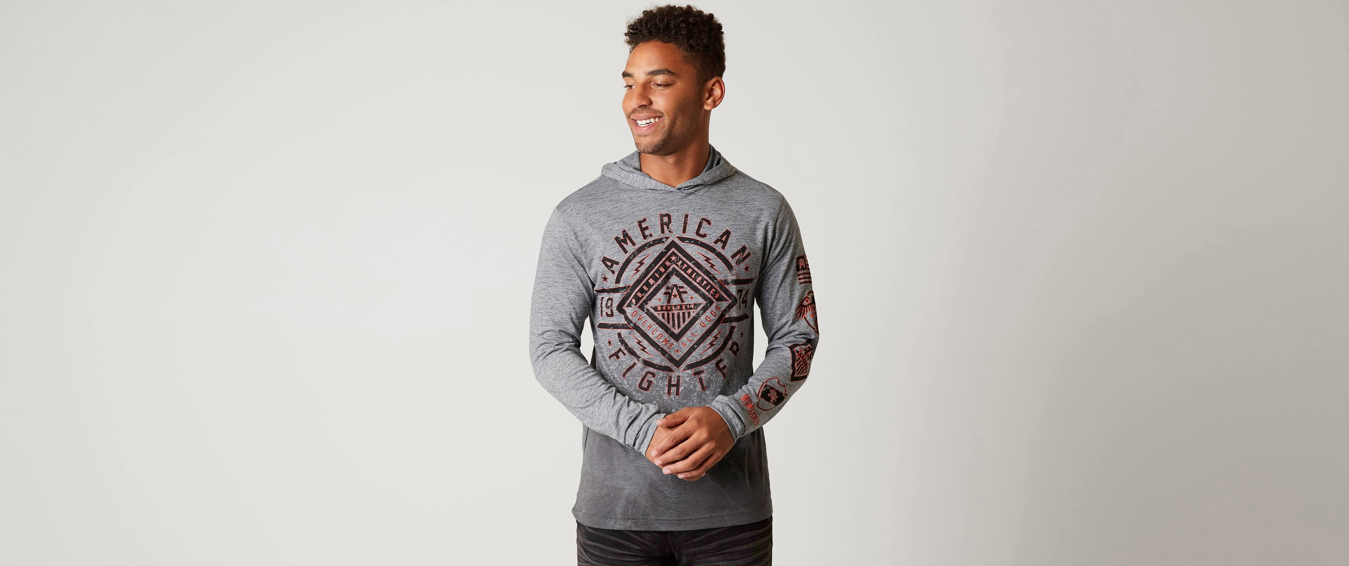 Image of American Fighter Birchwood Hoodie