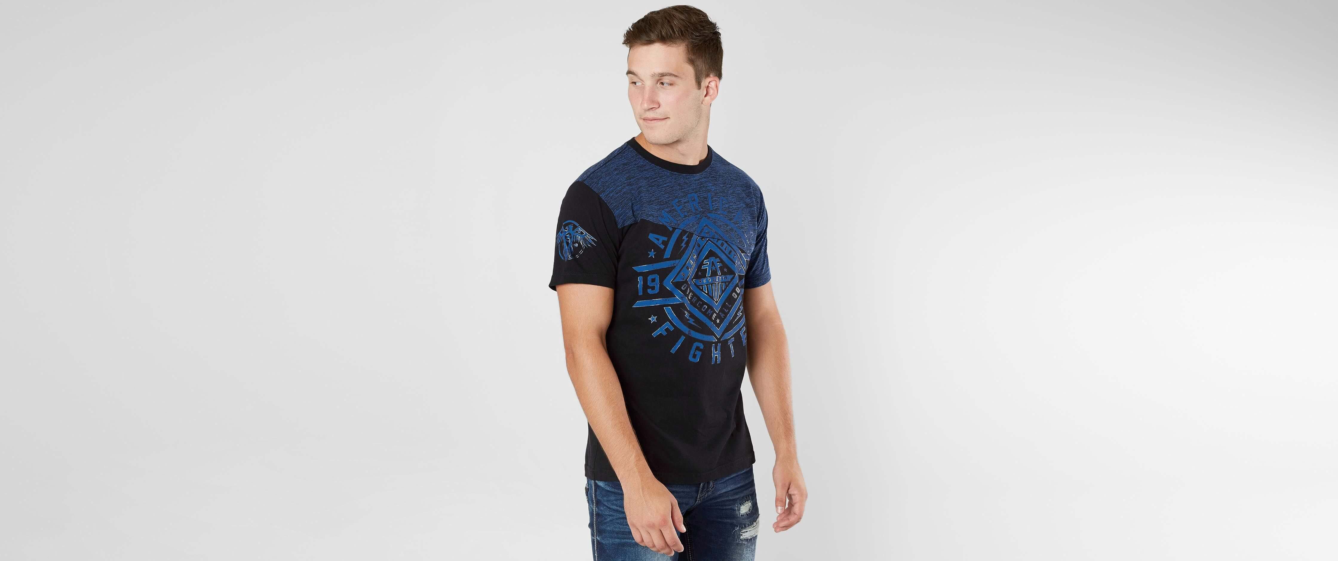 American Fighter Birchwood T-Shirt